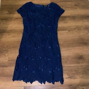 Ellen Tracy Size 2 Dress
